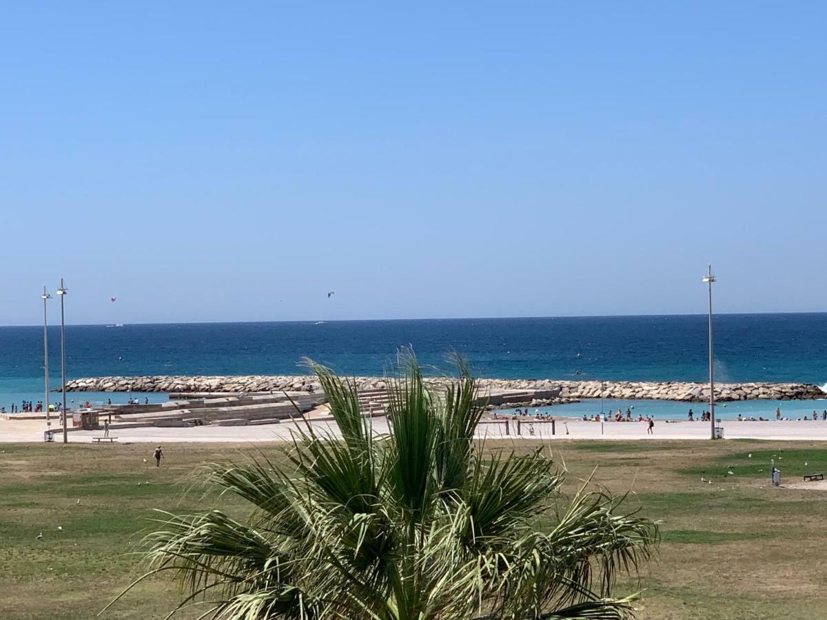 Prado Plage Marsilia Exterior foto